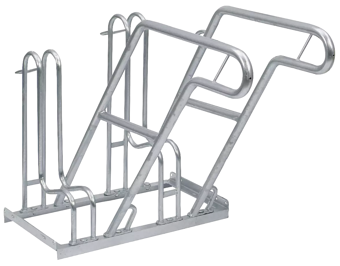 Vorschau: Fahrradständer RIVERSIDE Vorschau: Fahrradständer RIVERSIDE